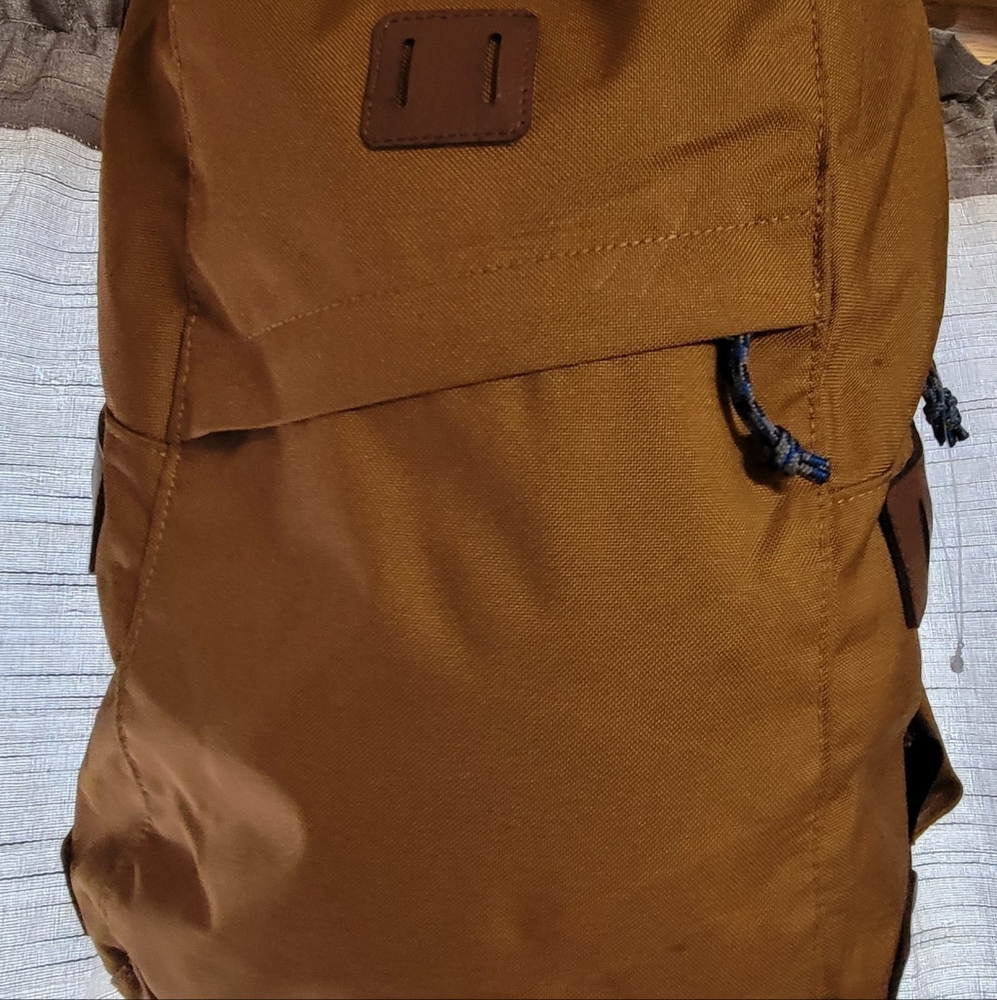 New Patagonia Backpack